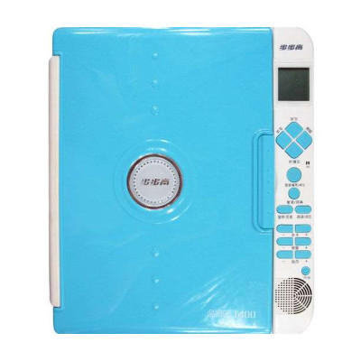 【点读机\/点读笔 】步步高点读机T400