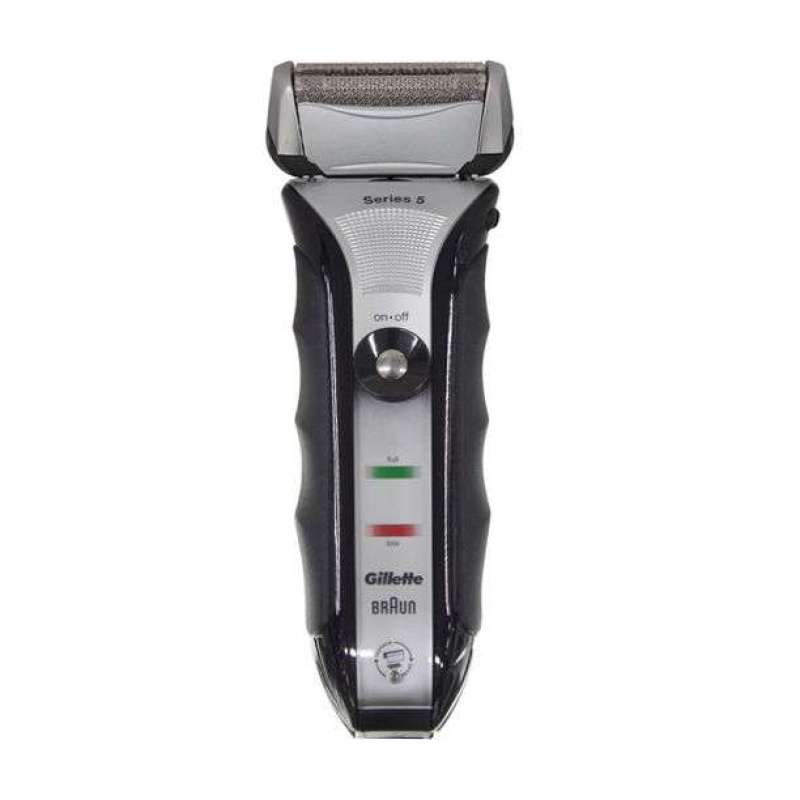 吉列博朗剃须刀550-2 电动剃须刀 【价格 