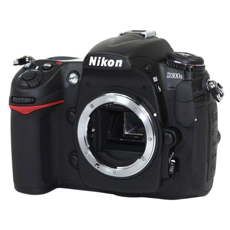 尼康(Nikon）D300S 数码单反相机 机身 body