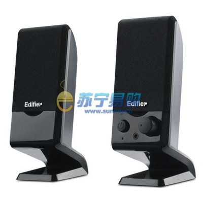 【漫步者(EDIFIER)电脑音箱】漫步者有源音箱