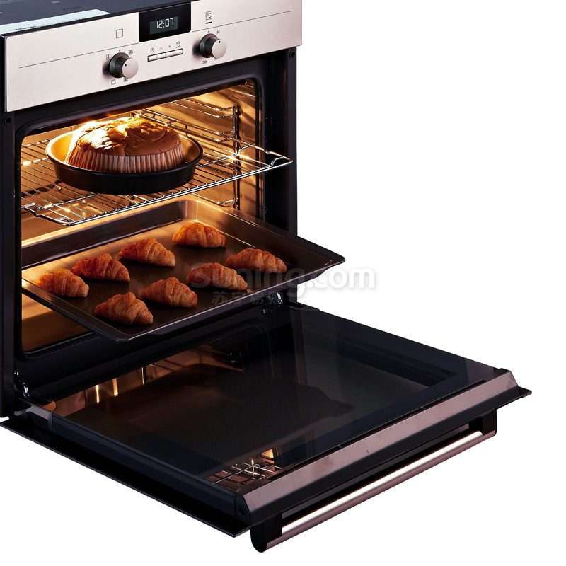 西门子电烤箱hb23ab520w