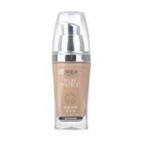 欧莱雅绝配无瑕粉底液N4 SPF17 PA++ (30ml