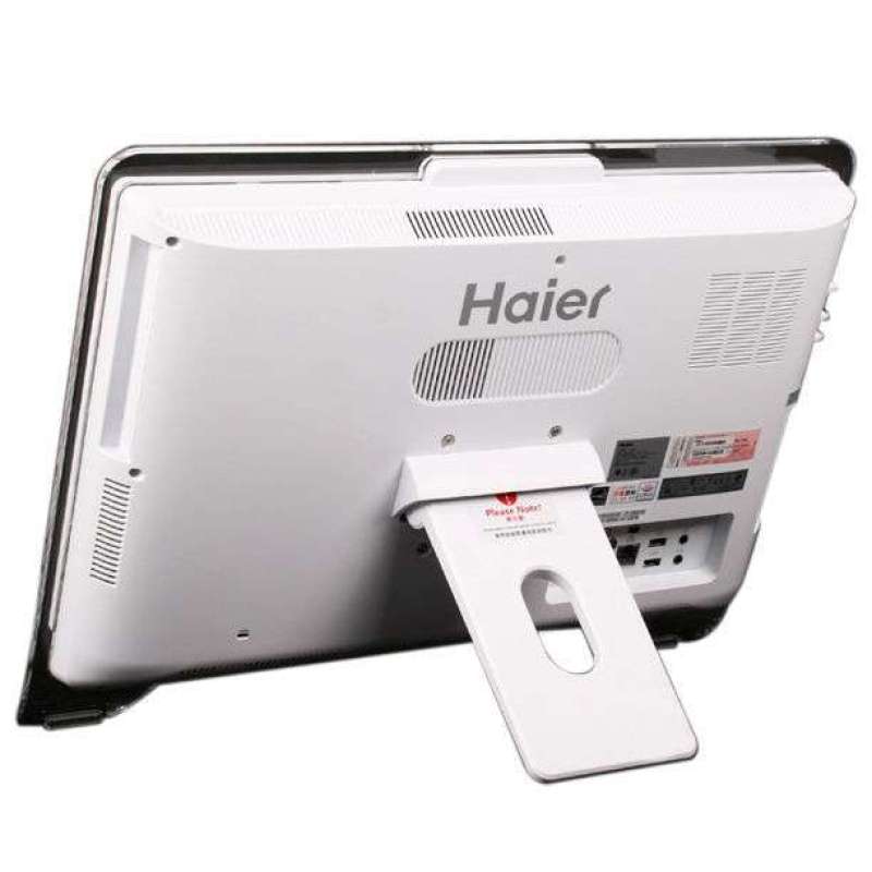 海尔一体机电脑换显卡图片_海尔一体机电脑换显卡图片_一体电脑机好不好