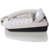 TCL电话机 HCD868(17B)TSD 灰白