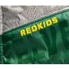 红孩儿REDKIDS男童棉衣外套SRDF119053(草绿160)