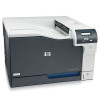 HP Color LaserJet CP5225dn A3彩色激光打印机 自动双面 网络连接