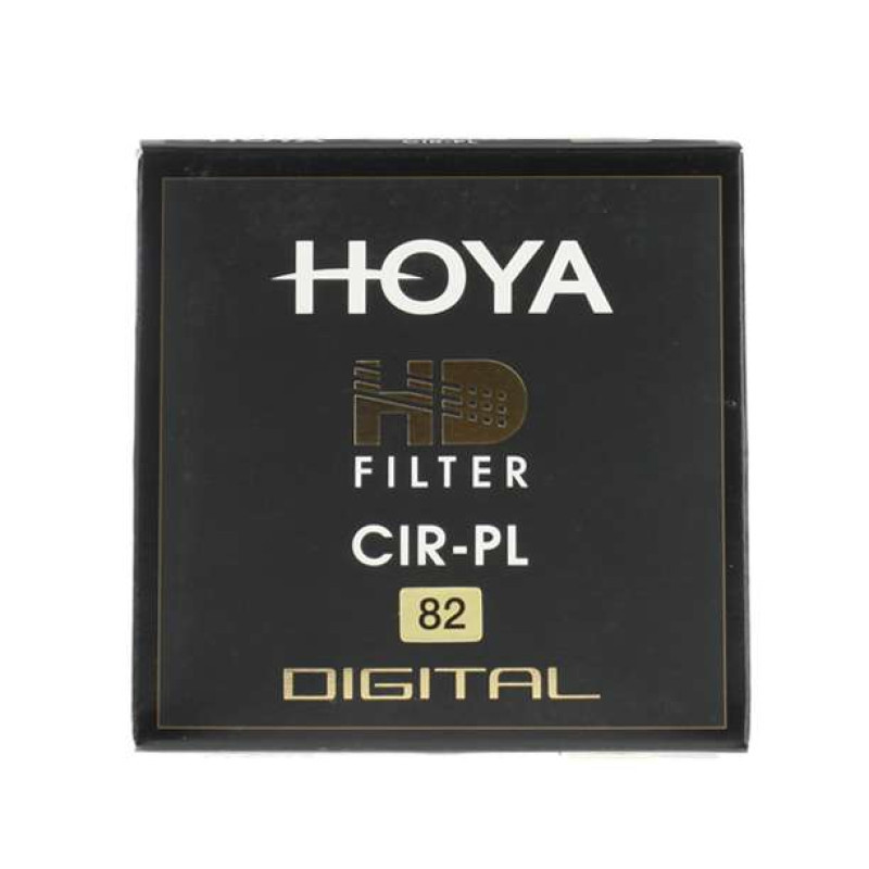 保谷(HOYA)HD(82mm)CIR-PL环形偏光镜