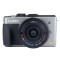 松下(panasonic) GX1X 微单相机（电动头14-42mm) 银色（赠电池+包）
