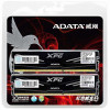 威刚(ADATA)游戏威龙DDR3 1600 8G套装（4GB*2）台式机内存条