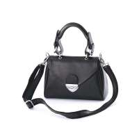 VANCL凡客诚品 女士精致优雅复古真皮女包1