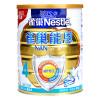 雀巢(Nestle)能恩金牌成长儿童配方奶粉4段（3岁以上）900g 进口奶源