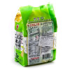 北田 蒟蒻糙米卷（海苔） 160g/袋