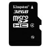 金士顿32G(CLASS4)存储卡/内存卡Micro SD（TF）