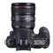 佳能（Canon）EOS 6D KIT 数码单反相机 套机(EF 24-70mmf/4L IS USM)