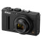 尼康(Nikon) COOLPIX A 数码相机 黑色