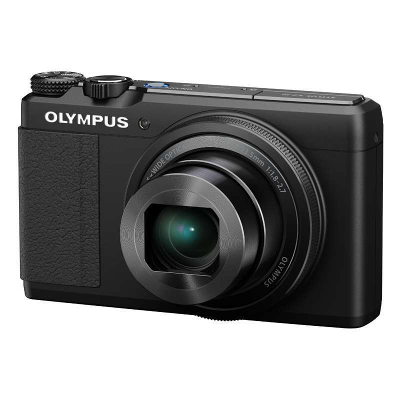奥林巴斯数码相机XZ10黑