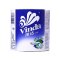 维达（Vinda） 卷纸 蓝色经典四层160g*10卷卫生纸 有芯卷筒纸巾