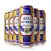 德国原装进口 奥丁格大麦啤酒500ML*6连包