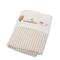 良良LIANGLIANG 宝宝麻棉祛味隔尿垫长方形防水透气婴儿尿垫(标准加大)米咖混合材质 LLN01-4C