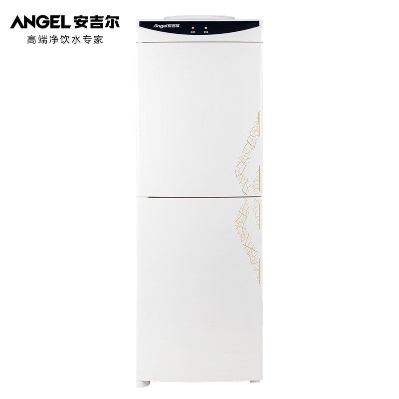 安吉尔（Angel）立式电子制冷冷热饮水机Y1263LKD-C