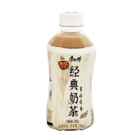 康师傅经典奶茶炼乳味350ml