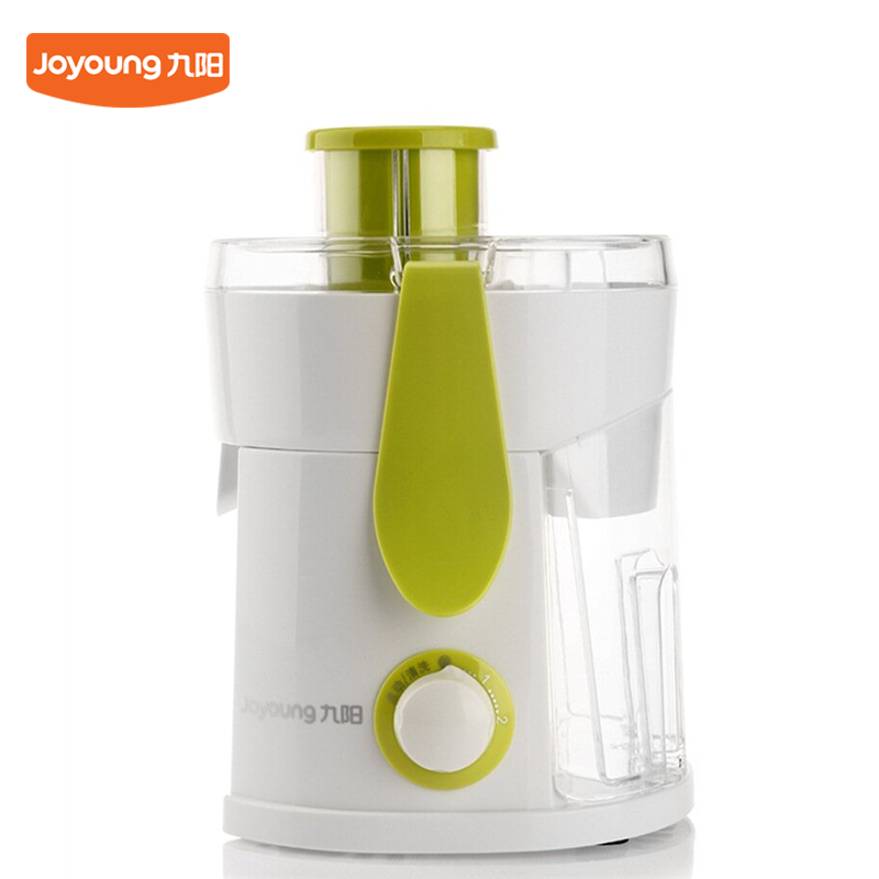 九阳（Joyoung）JYZ-B550 专业榨汁机电动婴儿家用果汁机