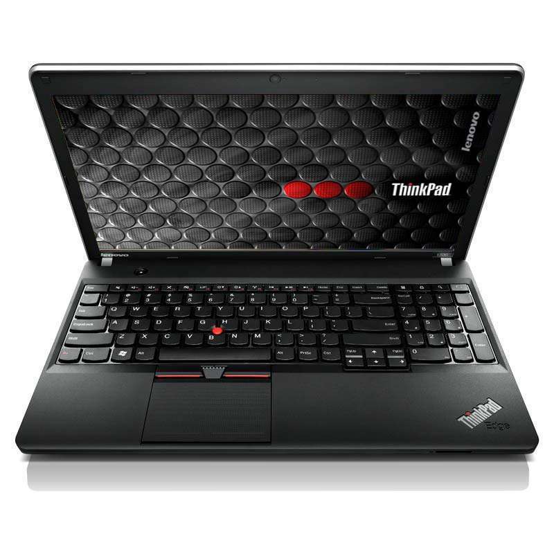 ThinkPad E545-20B2S00500 15.6英寸 笔记本(A8-5550M 2G 500G 2G 双显卡 Linux 黑色)