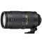 尼康(Nikon) AF-S 80-400mm f/4.5-5.6 G ED VR远摄变焦镜头