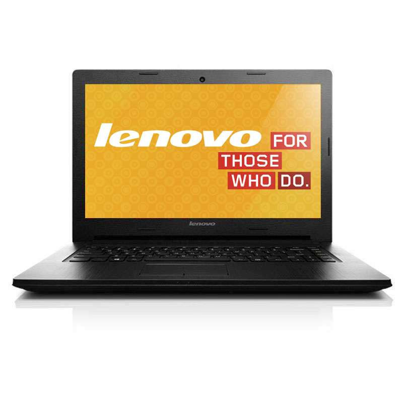 联想(Lenovo) G405 14英寸 笔记本(AMDRIchland四核A10-5750M 4G 500G 2G 独显 Linux 黑色)