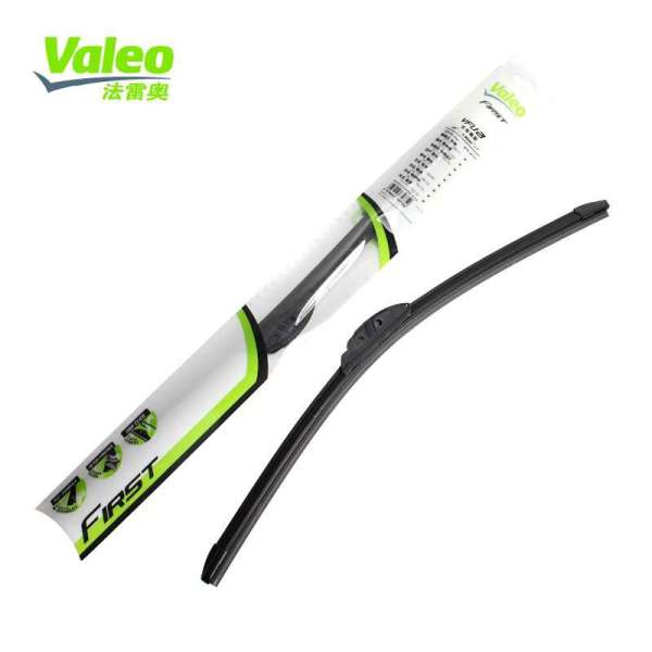 【法雷奥(Valeo)系列优选无骨雨刮21寸】法雷