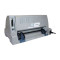 爱普生（EPSON）针式打印机LQ-630K+S015290色带架两条