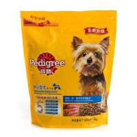 宝路狗粮 中小型犬成犬粮鸡肉肝蔬菜及谷物 1