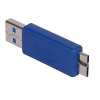 金胜(Kingshare) USB3.0 A公对MicroB转换接头