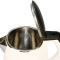九阳（JOYOUNG）开水煲JYK-13F05A 双层杯体 外塑内钢 食品级304不锈钢 电热水壶