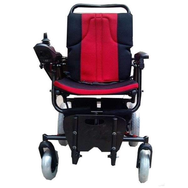 【和美德康复用品专营店电动车】威之群电动轮