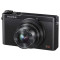 富士(FUJIFILM) XQ1 数码相机 黑色