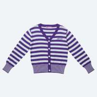 加比瑞 2013秋冬款儿童毛衣外套童装女童开衫