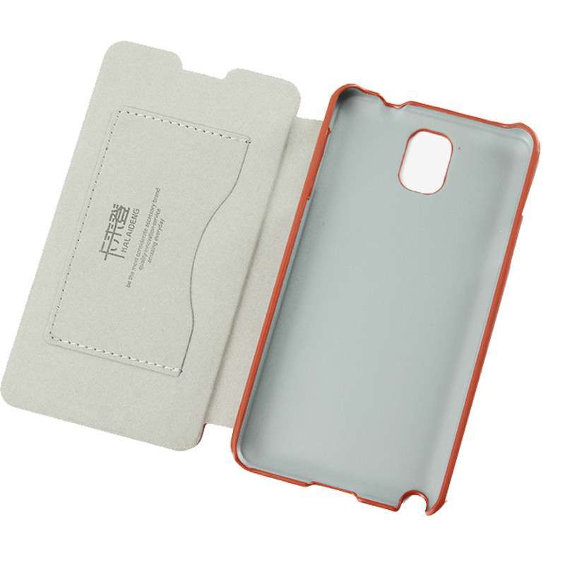 卡来登小米3手机皮套小米m便宜价格 质量好吗