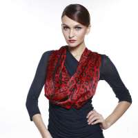 西丝娘娘新款女士秋冬100%桑蚕丝正品真丝丝