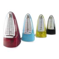 AROMA 钢琴吉他古筝二胡小提琴乐器通用 精