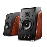 HiVi 惠威 M200MKII 多媒体有源电脑音响 2.0声