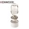 凯伍德（Kenwood） AT320 多功能研磨器 厨师机配件