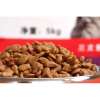 e-WEITA味它宠物食品 猫主粮 三文鱼味配方 猫粮5kg