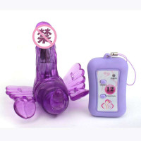 品信情趣 无线<em>遥控</em>电动穿戴蝴蝶<em>内裤</em> 情趣口交