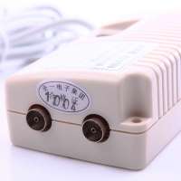 便利电(EZE) 有线电视信号放大器 EU-2700B 一