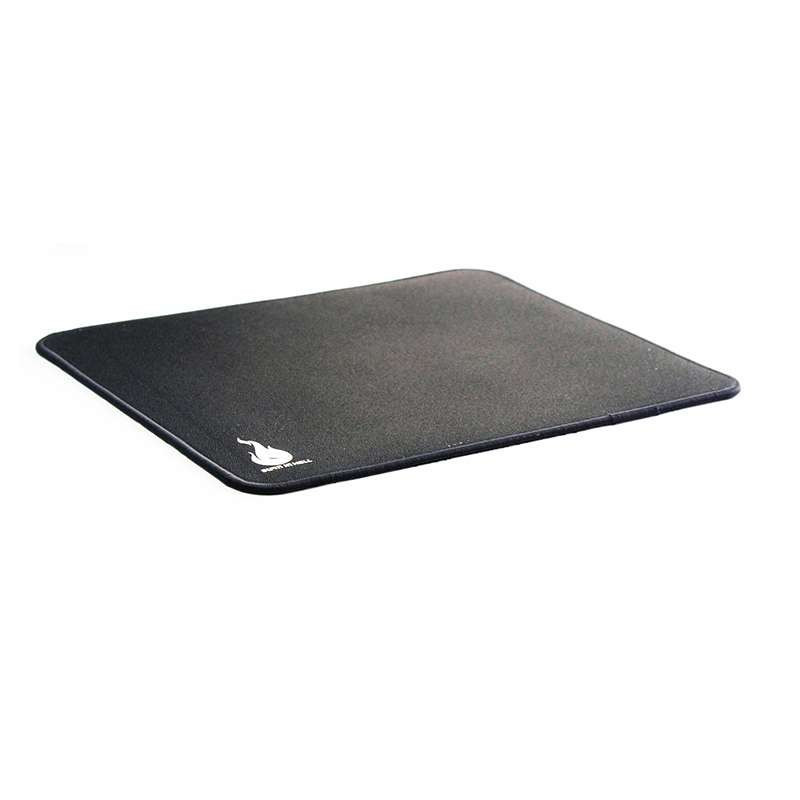 地狱火鼠标垫地狱火灵火游戏鼠标垫第三代操控