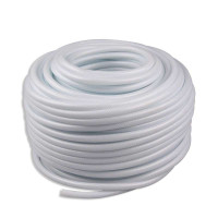 白色海蓝水管类 洗车水管汽车水管子软管家用