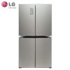 LG GR-B24FWSHL 601升 多门冰箱(钛空银)