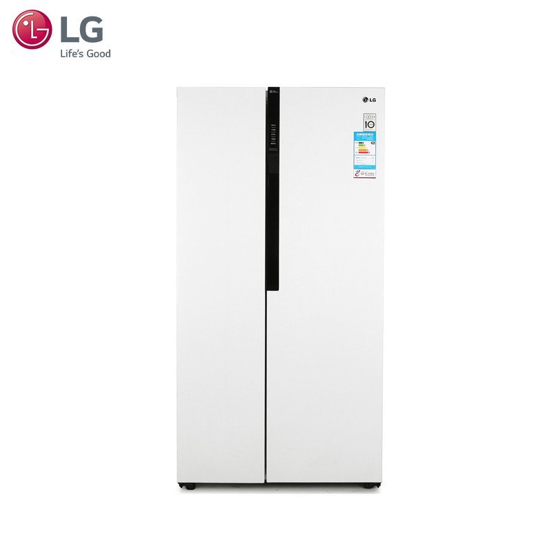 LG冰箱GR-B2378JKY