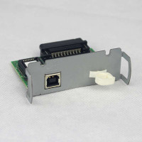 Star原装微型打印机USB口接口板 starUSB卡差